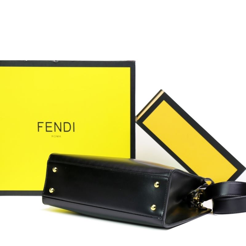 Fendi Top Handle Bags